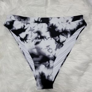 NWOT H2OH Colours Bikini Bottom